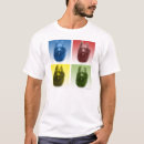 Pesquisar por pop art masculinas camisetas Design
