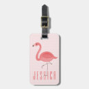 Pesquisar por tag do flamingo bagagem tags Rosa