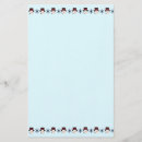 Pesquisar por boneco de neve personalizada papelaria Azul
