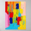 Pesquisar por abstrata pintura pôsteres pósteres Brilhante
