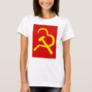 Pesquisar por comunismo camisetas União soviética