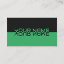 Pesquisar por reflexão cartao de visita Cliente