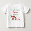 Pesquisar por reindeer camisetas Um