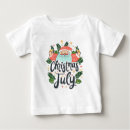Pesquisar por festivos natal camisetas Para crianças