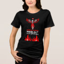 Pesquisar por renascimento camisetas Para ela