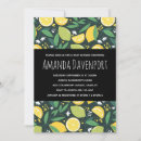 Pesquisar por fruta convites Limão