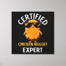 Pesquisar por arte da comida impressão de canvas Foodie