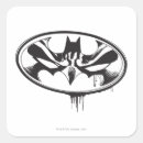 Pesquisar por logotipo do batman adesivos Noite escura