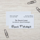 Pesquisar por patologista cartao de visita Discurso