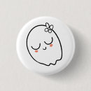 Pesquisar por fantasma botons Branco