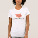 Pesquisar por porco engraçado camisetas Rosa