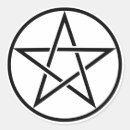 Pesquisar por pentágono adesivos Wicca
