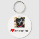 Pesquisar por cão preto de labrador retriever chaveiros Cães