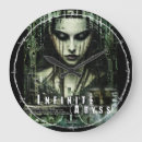 Pesquisar por futurista relogios de parede Exploração