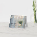 Pesquisar por floral mason jar cartoes Para eles