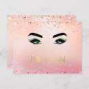 Pesquisar por olhos verdes cartoes postais Para ela