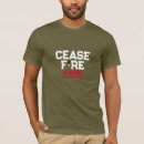 Pesquisar por cessar camisetas Palestina