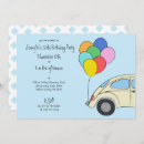 Pesquisar por balão colorido convites Balões coloridos