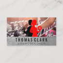 Pesquisar por homem e mulher cartao de visita Cliente