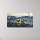 Pesquisar por winslow impressão de canvas Mar