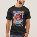 Pesquisar por mermaid birthday camisetas Menina