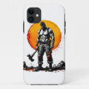 Pesquisar por guerreiro iphone capas Bárbaro