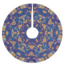 Pesquisar por mandalas saias para árvore de natal Floral