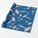 Pesquisar por água azul papel de presente Oceano