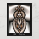 Pesquisar por imperatriz cartoes postais Tarot