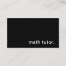 Pesquisar por matemático cartao de visita Qualquer pessoa