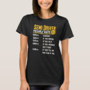 Pesquisar por semi reboque camisetas Motorista