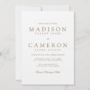 Pesquisar por delicado casamento convites Elegante