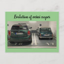 Pesquisar por mini cartoes postais Carro