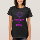 Pesquisar por roxo e preto camisetas Para ela