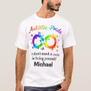 Pesquisar por autistas camisetas Qualquer pessoa