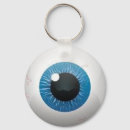 Pesquisar por globo ocular assustador chaveiros Bola