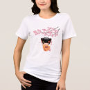 Pesquisar por boneca japonesa camisetas Fofofo