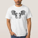 Pesquisar por wyvern camisetas Criatura