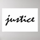 Pesquisar por justiça pôsteres pósteres Tipografia