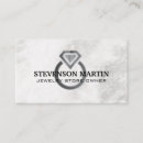 Pesquisar por da loja jóia de cartao de visita Cliente