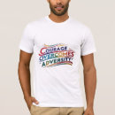 Pesquisar por superação camisetas Força
