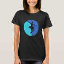 Pesquisar por gráfico bailarina camisetas Ponta