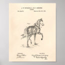 Pesquisar por vintage horse pôsteres pósteres Equitação