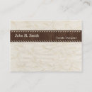 Pesquisar por textile cartao de visita Matéria têxtil