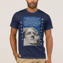 Pesquisar por t shirt de thomas jefferson camisetas Vida
