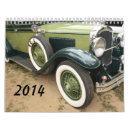 Pesquisar por carros calendarios Vintage
