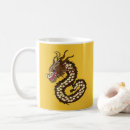 Pesquisar por dragão asiático canecas Decorativo