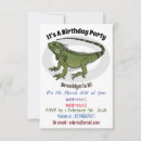 Pesquisar por iguana convites Animal