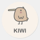 Pesquisar por kiwi adesivos Engraçado
