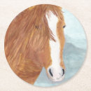 Pesquisar por cavalo marrom porta copos Natureza